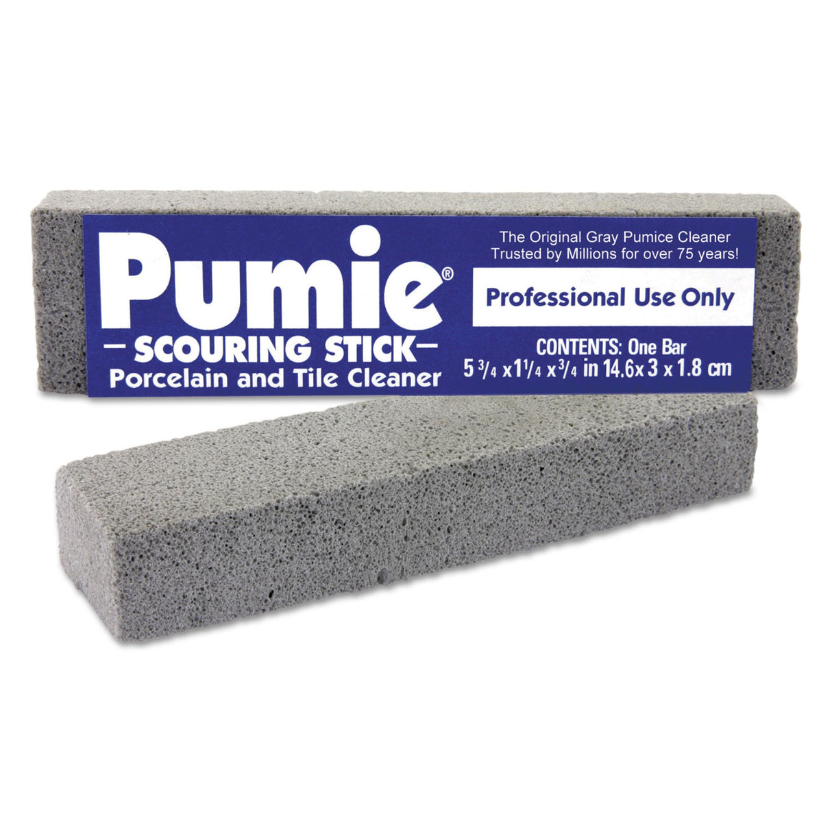 Pumie® Multipurpose Scouring Stick Stain Remover - BeHope