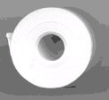 Recording Chart Paper Spacelabs™ Grid-Free for Eye Exams - BeHope