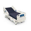 Surgical Bed Stryker GoBed II Medical-Surgical Bed 94-1/4 Inch Length Expandable Deck 14-1/2 to 29 Inch Height - BeHope