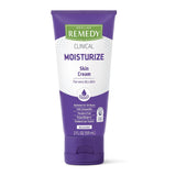 Hand And Body Moisturizer Medline Remedy® Clinical Moisturize 2 Oz. Tube Unscented Cream Chg Compatible
