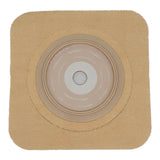 Ostomy Barrier Safe N Simple™ Standard Wear Flexible Tape - BeHope
