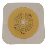 Ostomy Barrier Safe N Simple™ Standard Wear Flexible Tape - BeHope