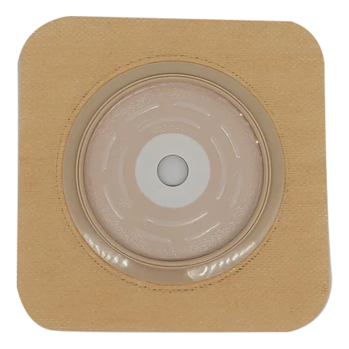 Ostomy Barrier Safe N Simple™ Standard Wear Flexible Tape - BeHope