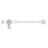 3 Way Stopcock for IV Therapy and Fluid Management - BeHope