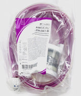 Filtered Tubing Set AirSeal® Bifurcated, Filtered - BeHope