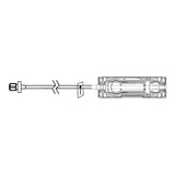 Reservoir Avoset™ for Precision Laboratory Fluid Handling - BeHope