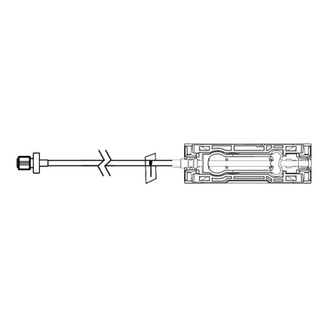 Reservoir Avoset™ for Precision Laboratory Fluid Handling - BeHope