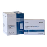 Drugs of Abuse Test Kit McKesson Consult™ Fentanyl (OTC Approved) 5 Tests CLIA Waived - BeHope