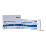 Drugs of Abuse Test Kit McKesson Consult™ Fentanyl (OTC Approved) 5 Tests CLIA Waived - BeHope