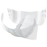 Incontinence Brief Abena Slip Flexi Fit Adult Medium / Large Unisex Disposable Heavy Absorbency - BeHope