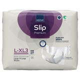 Incontinence Brief Abena Slip Flexi Fit Adult Large / X-Large Unisex Disposable Heavy Absorbency - BeHope