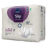Incontinence Brief Abena Slip Flexi Fit Adult Large / X-Large Unisex Disposable Heavy Absorbency - BeHope