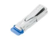 Safety Lancet OneTouch® 30 Gauge Push Button Activation Finger - BeHope