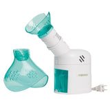 Veridian Healthcare Steam Inhaler Distilled Water Adult / Pediatric - BeHope
