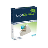 Silver Dressing UrgoClean Ag 2-1/2 X 2-1/2 Inch Square Sterile - BeHope