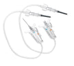 VanishPoint® Blood Collection Set Automated Retraction Safety Needle - BeHope