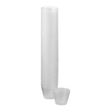 Carestock Translucent Graduated Medicine Cup for Medications - BeHope