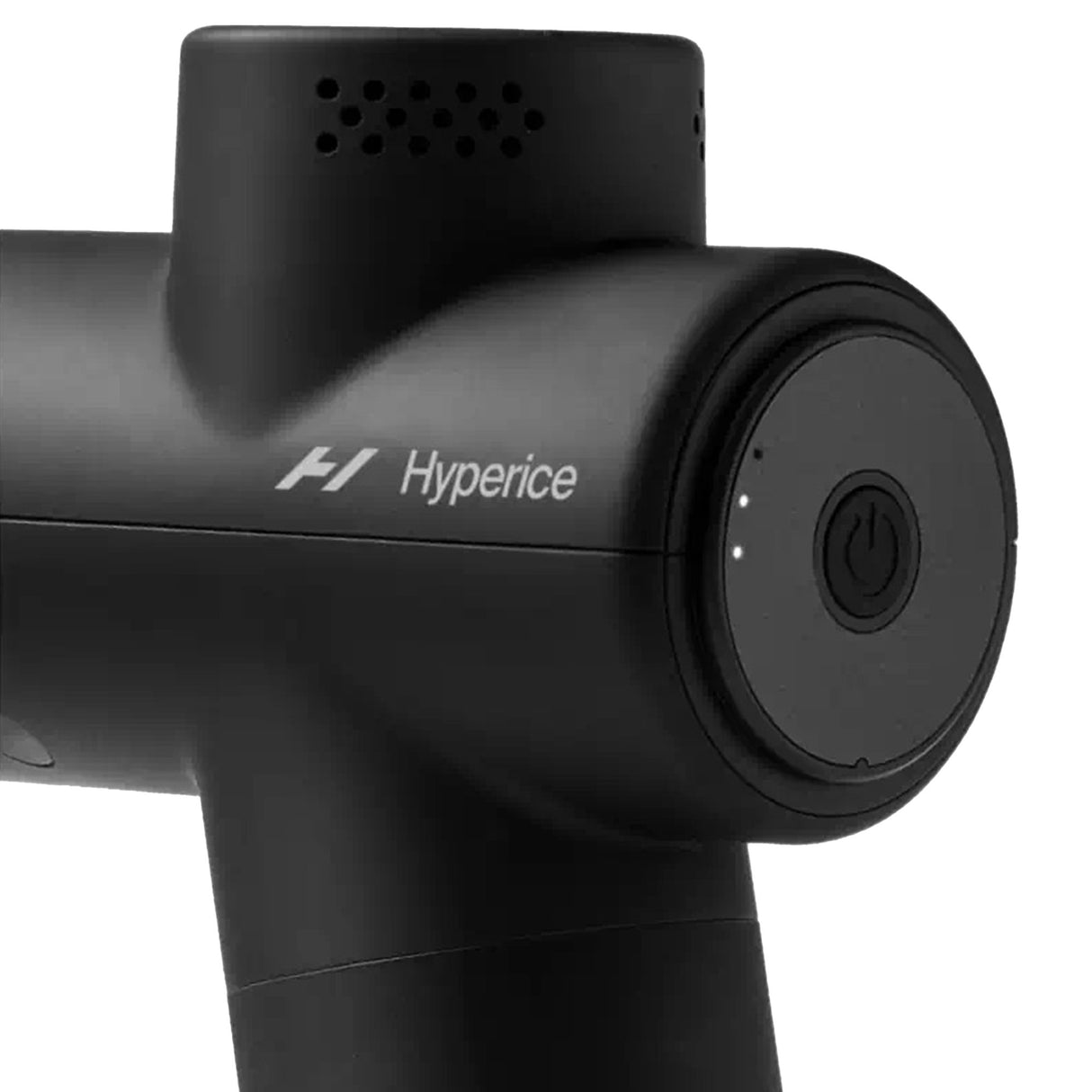 Hand-Held Massager Hyperice Hypervolt Go 2 2 X 6.7 X 7.3 Inch - BeHope
