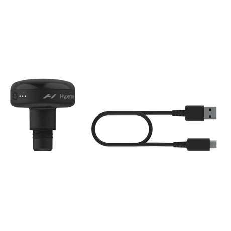 Hyperice Hypervolt Heated Attachment for Muscle Recovery - BeHope