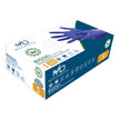 Exam Glove Biodel Nitrile Nonsterile Chemo Fentanyl Tested Biodegradable - BeHope