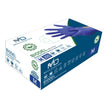 Exam Glove Biodel Nitrile Nonsterile Chemo Fentanyl Tested Biodegradable - BeHope