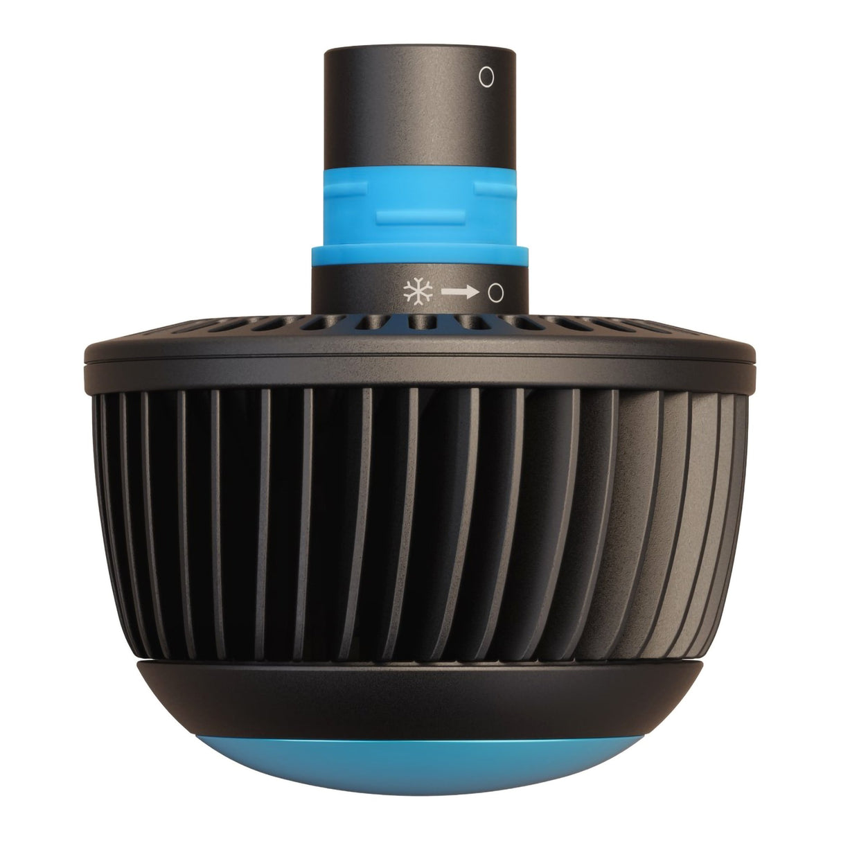 Cold Massage Attachment Therabody - BeHope