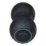 Vibration Therapy Exercise Roll Wave Duo Back / Neck - BeHope