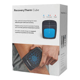 Cold / Heat Therapy Device RecoveryTherm™ Cube General Purpose Portable 2-1/5 X 3-1/10 X 4-2/5 Inch - BeHope