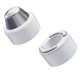 Theraface Hand-held Face Massager Cleanser Hot Cold Therapy Rings - BeHope