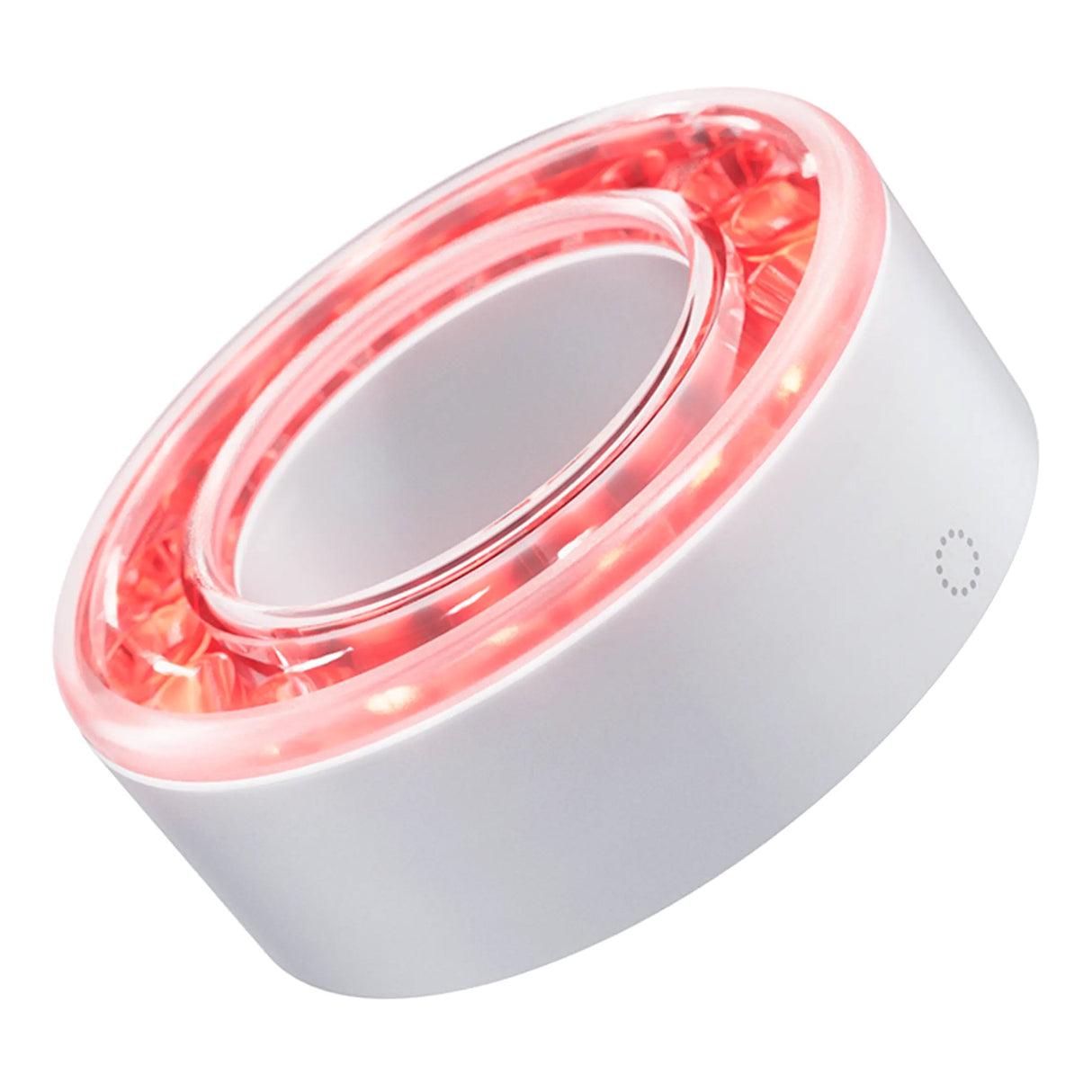 Theraface Hand-held Face Massager Cleanser Hot Cold Therapy Rings - BeHope