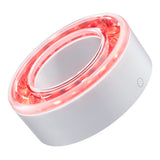 Theraface Hand-held Face Massager Cleanser Hot Cold Therapy Rings - BeHope