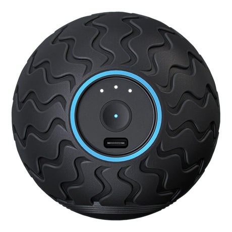 Vibration Therapy Exercise Ball Wave Solo Entire Body - BeHope