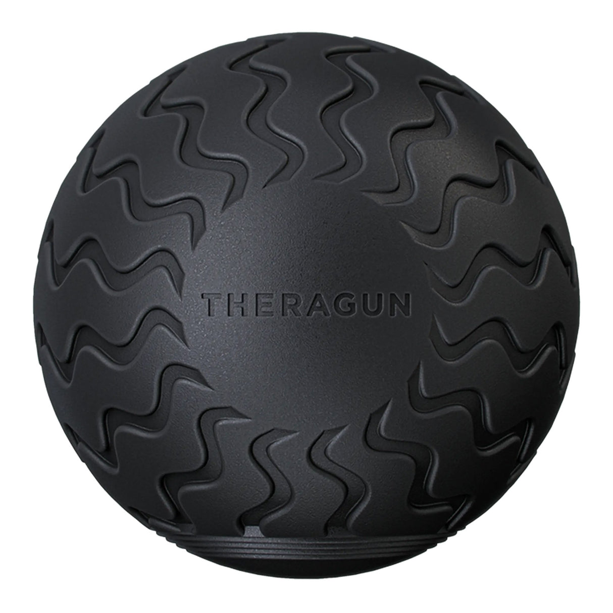 Vibration Therapy Exercise Ball Wave Solo Entire Body - BeHope