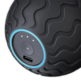 Vibration Therapy Exercise Ball Wave Solo Entire Body - BeHope