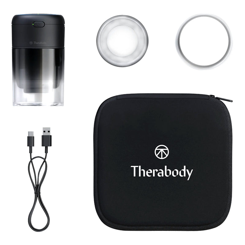 Cupping System TheraCup - BeHope