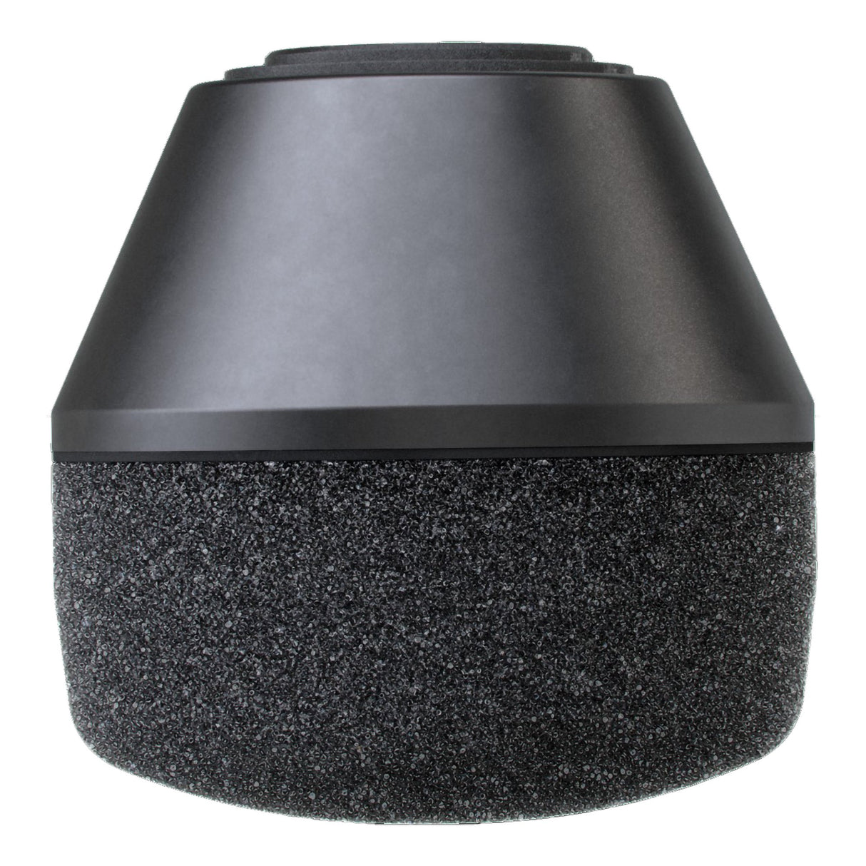 Hand-Held Massager Attachment Therabody Supersoft™ Base: Closed-Cell Foam / Tip: Open-Cell PU Foam - BeHope