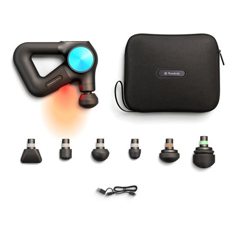 Hand-Held Massager Theragun PRO Plus - BeHope