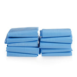 Mckesson Commode Liner with Absorbent Powder and Odor Control - BeHope