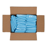Mckesson Commode Liner with Absorbent Powder and Odor Control - BeHope