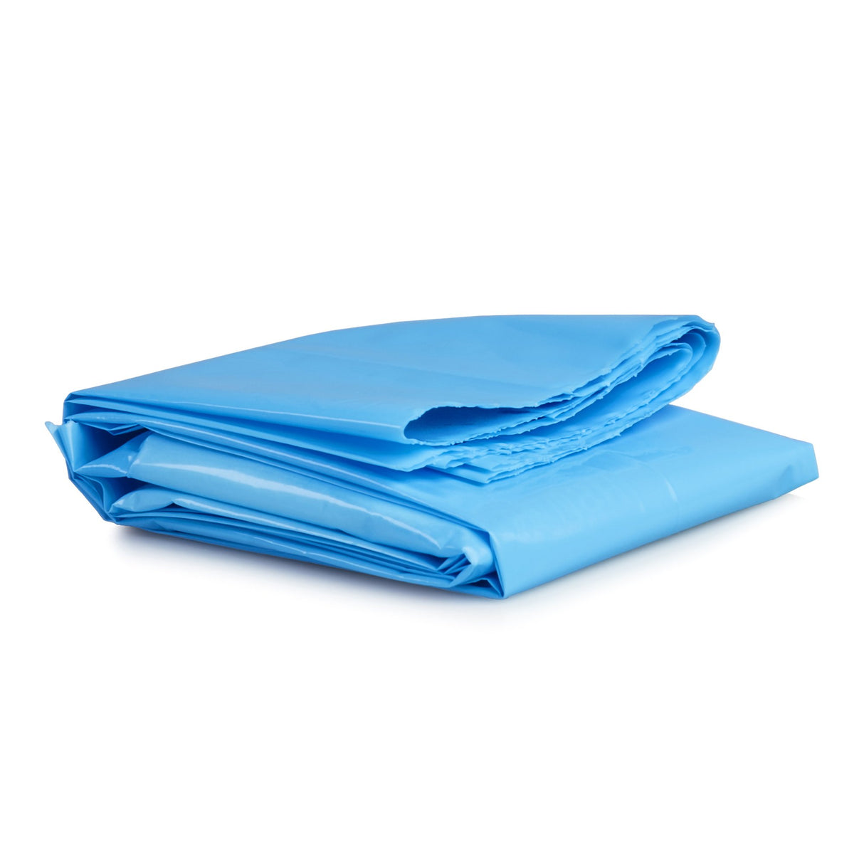 Mckesson Commode Liner with Absorbent Powder and Odor Control - BeHope