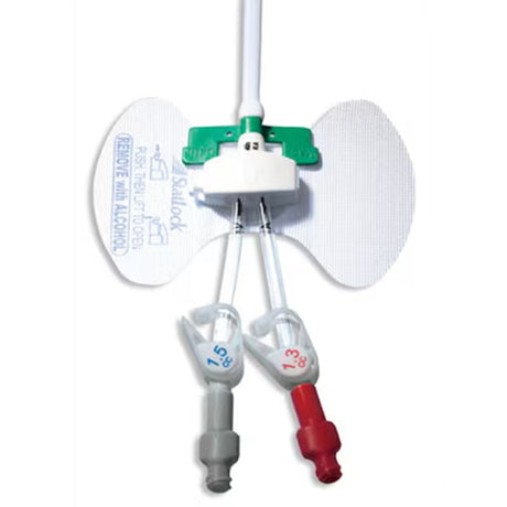 Statlock™ Adhesive Catheter Stabilization Device - BeHope