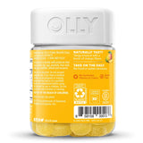 Probiotic Dietary Supplement OLLY® 50 per Bottle Gummy - BeHope