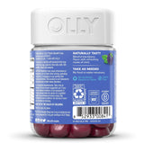 Sleep Aid OLLY® Extra Strength Sleep 50 per Bottle Gummy 5 mg - 100 mg Strength - BeHope