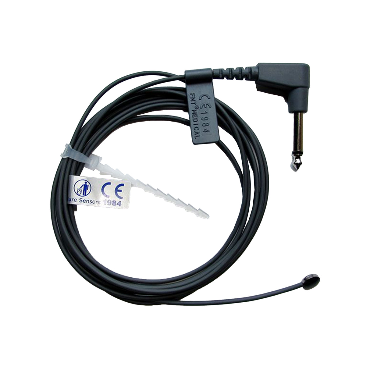Reusable Ysi Skin Temperature Probe for Precision Diagnostics - BeHope