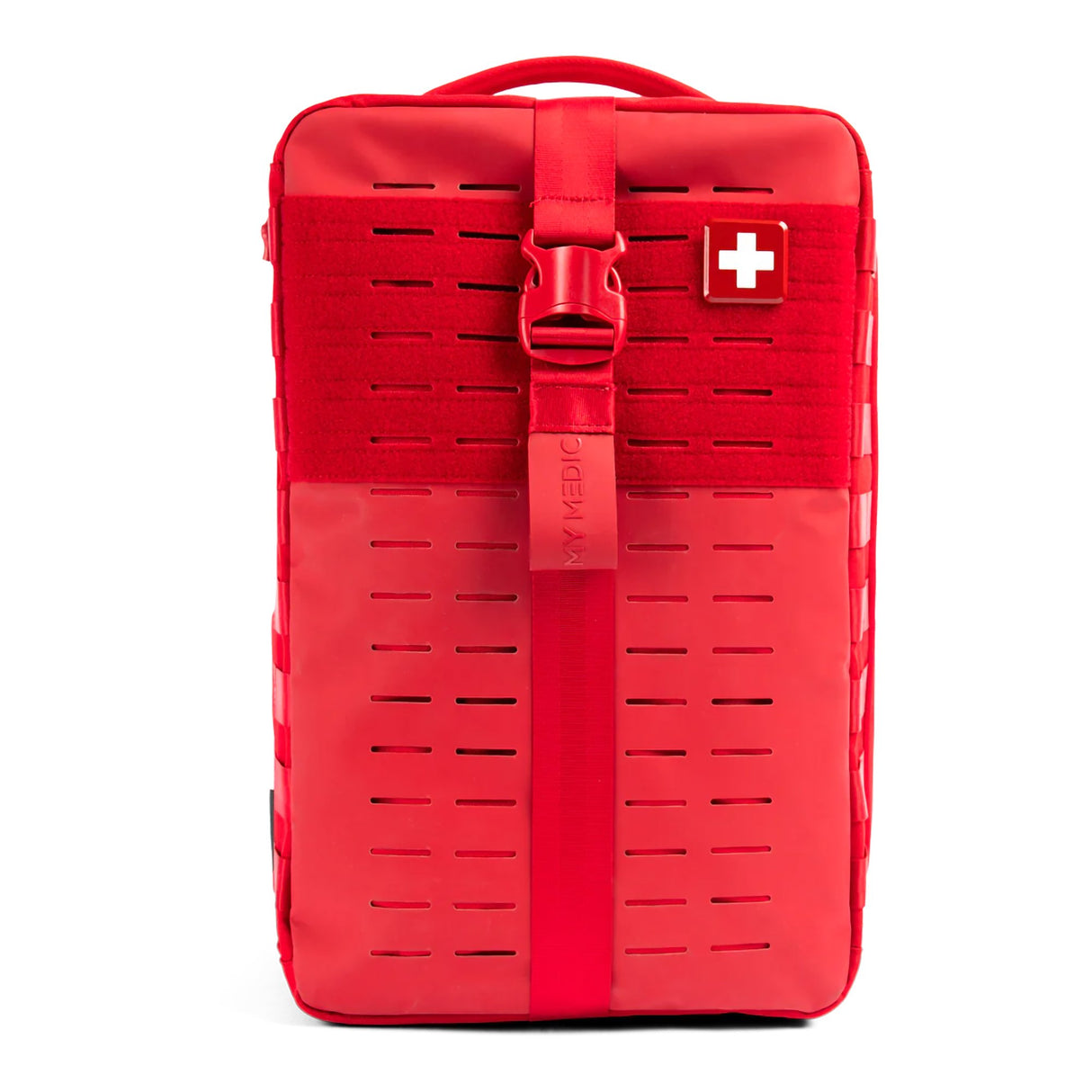 First Aid Kit Scout Backpack - BeHope