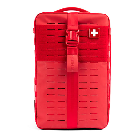 First Aid Kit Scout Backpack - BeHope