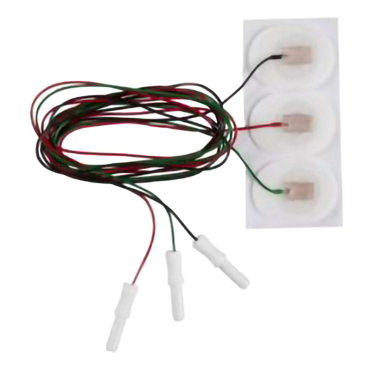 Neuroline Electrode Ambu® Neuroline™ 715 Monitoring 12 per Pouch - BeHope