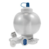 Elastomeric Pump McKesson 250 mL Volume 175 mL / Hr. Flow Rate - BeHope