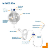 Elastomeric Pump McKesson 250 mL Volume 175 mL / Hr. Flow Rate - BeHope