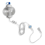 Mckesson Translucent Calibrated Elastomeric Infusion Pump - BeHope